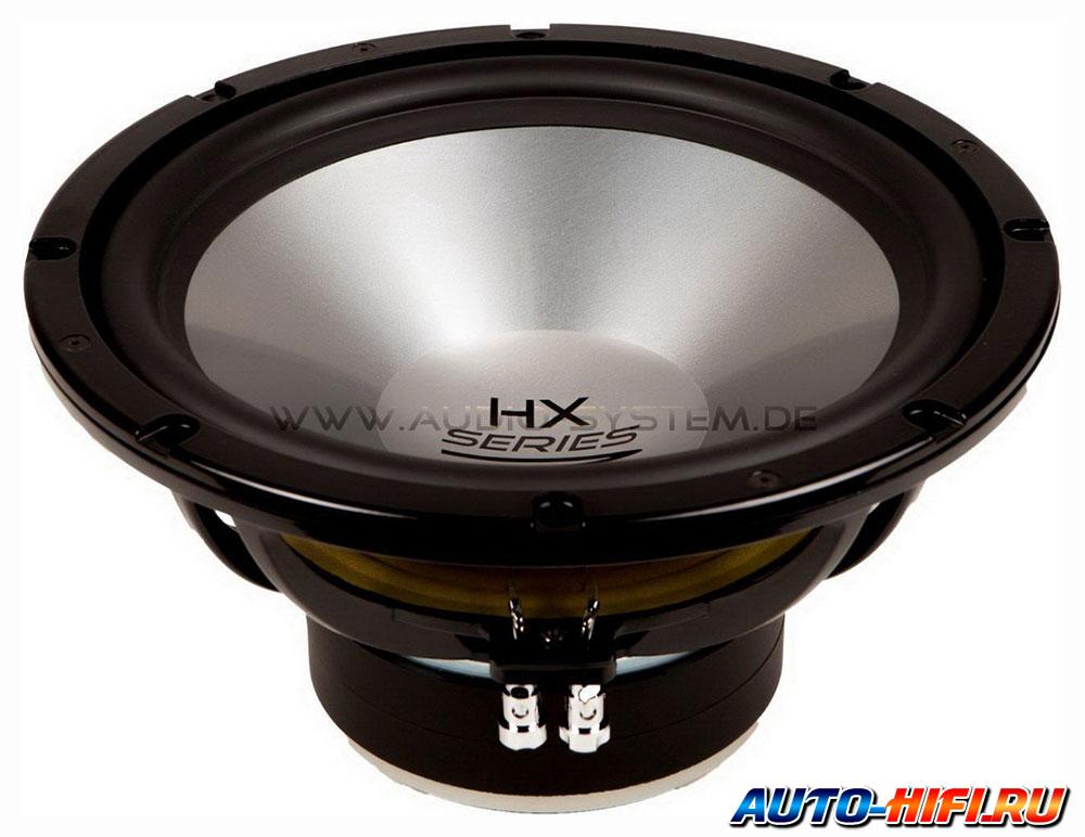 Сабвуферный динамик Audio System HX 12 PHASE Сабвуферный динамик Audio System HX 12 PHASE